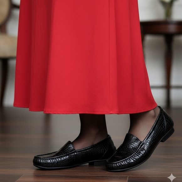 Flat Shoes - Picture 15 of 16